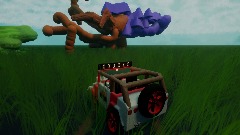 Indomis rater escape