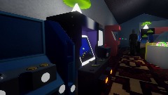 Bird hunt.Exe Fnaf fan game