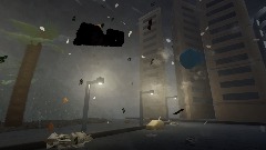 A screenshot taken in Dreams. 1 of 4.