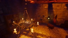 A screenshot taken in Dreams. 15 of 25.