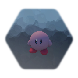 Remix of Kirby