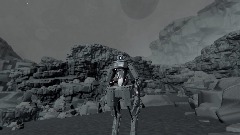 A screenshot taken in Dreams. 3 of 5.