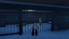 A screenshot taken in Dreams. 3 of 4.
