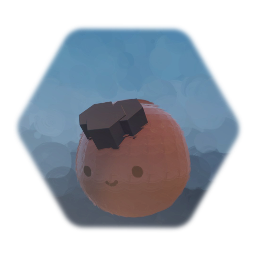 Honey slime