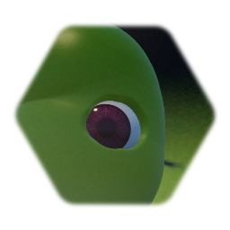 StGA: Green Ailen Revamped