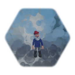 I'm a Gnome