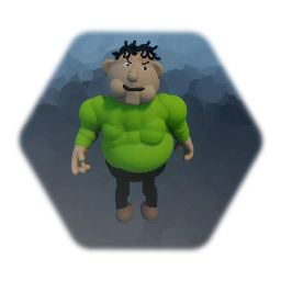 FAt GUY