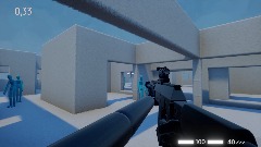 A screenshot taken in Dreams. 3 of 5.