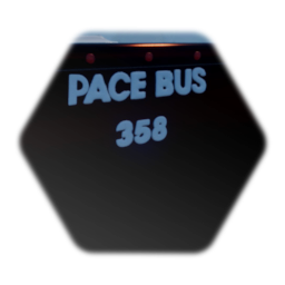 Bus Pace