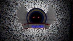 Vs Sonic.EXE (Old version)