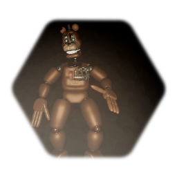 Freddy