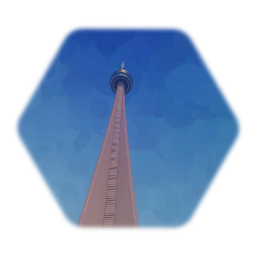 Cn tower