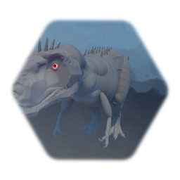 Indominus Rex Boss (Female)