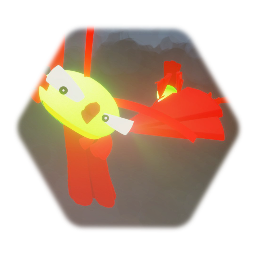 Remix of Entity statueV2