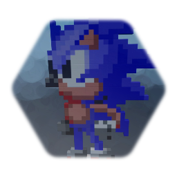 Fnf Sonic playable