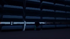 A screenshot taken in Dreams. 2 of 2.