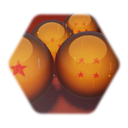 Dragon Balls