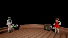 A screenshot taken in Dreams. 23 of 30.