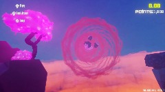 Fractured Dimensions (Part 2)