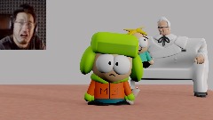 A screenshot taken in Dreams. 1 of 3.