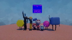 A screenshot taken in Dreams. 4 of 11.