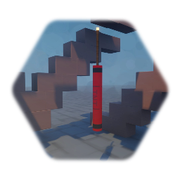 TNT stick - 12/31/2022