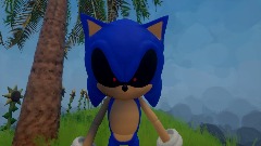 Hill act 1 sonic.exe reborn 2