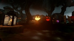 A screenshot taken in Dreams. 2 of 2.