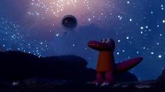 A screenshot taken in Dreams. 4 of 8.