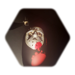Jason Voorhees-Imposter