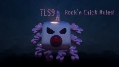 The Lancewing Show 9! Rock'n Chick Rules!