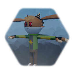 ArthurzinTheGoat