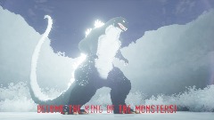 A screenshot taken in Dreams. 23 of 26.