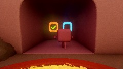 A screenshot taken in Dreams. 5 of 9.