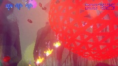 A screenshot taken in Dreams. 3 of 4.