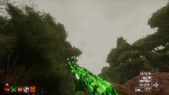 A screenshot taken in Dreams. 11 of 24.