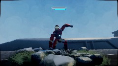 A screenshot taken in Dreams. 17 of 30.