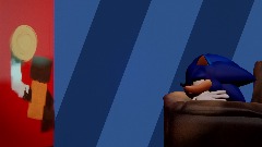 Dorkly Sonic Render