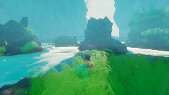 A screenshot taken in Dreams. 1 of 4.