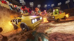 My Creation - 4/21/2025