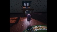 A screenshot taken in Dreams. 6 of 16.