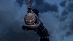 A screenshot taken in Dreams. 1 of 1.