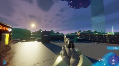 A screenshot taken in Dreams. 2 of 19.