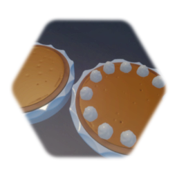 Pumpkin Pie