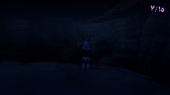 A screenshot taken in Dreams. 5 of 24.