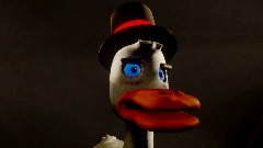 A screenshot taken in Dreams. 8 of 29.