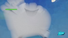 A screenshot taken in Dreams. 1 of 1.