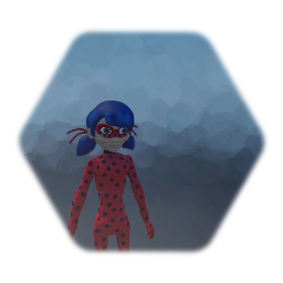 Sentimonster Ladybug