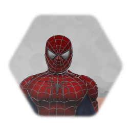 Spider-Man (sam raimi suit) <playable>