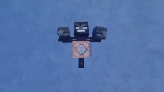 A screenshot taken in Dreams. 1 of 3.